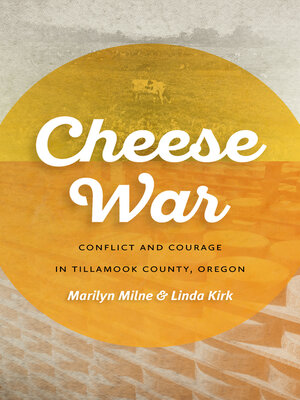 cover image of Cheese War